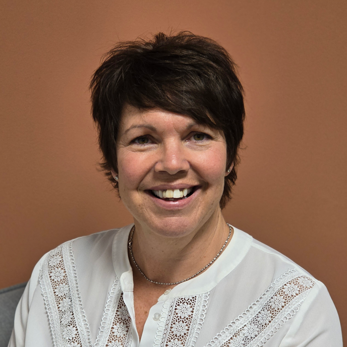 Dawn Baker