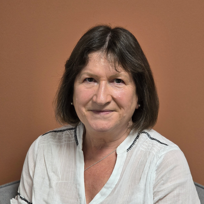 Josephine Arnold